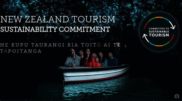 sustainabletourism.nz