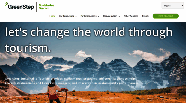 sustainabletourism2030.com