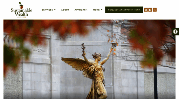 sustainablewealthadvisors.com