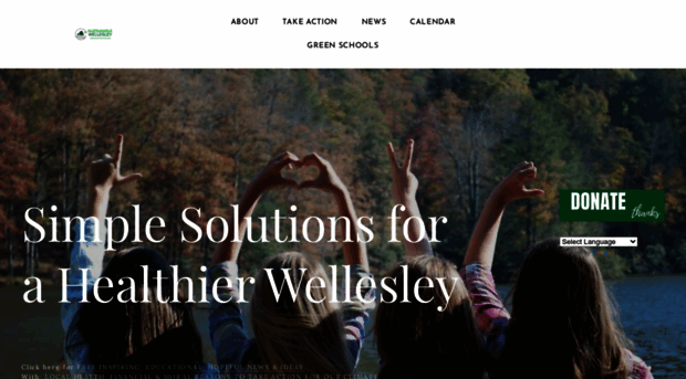 sustainablewellesley.com