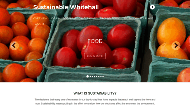 sustainablewhitehall.com