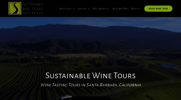 sustainablewinetours.com