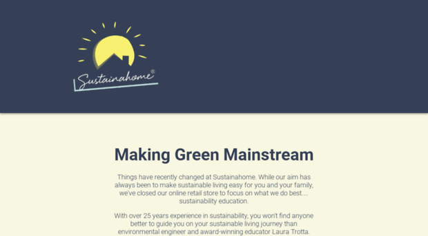 sustainahome.com