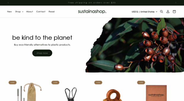 sustainashop.com.au