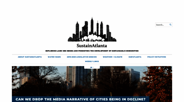 sustainatlanta.com
