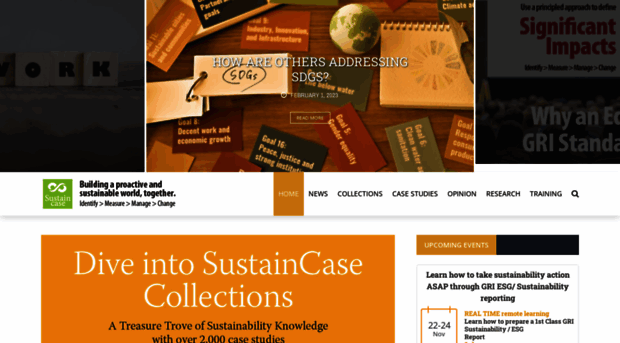 sustaincase.com