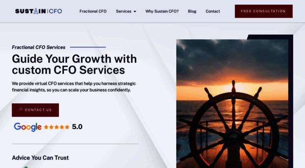 sustaincfo.com