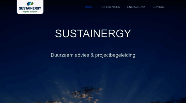 sustainergy.nl