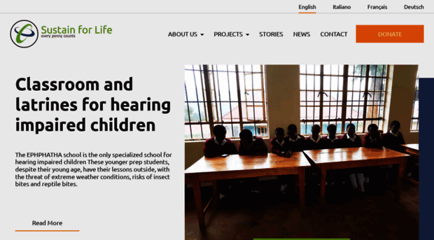 sustainforlife.org