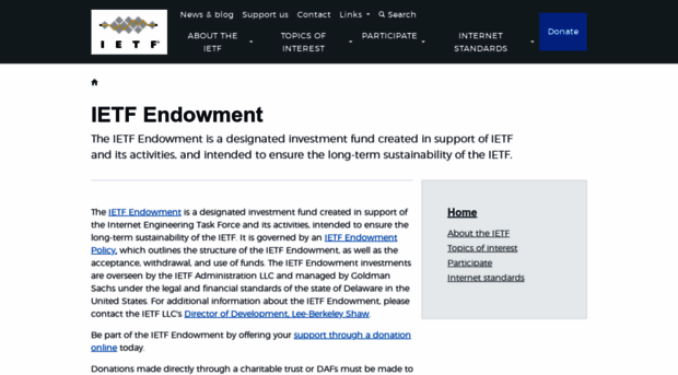 sustainietf.org