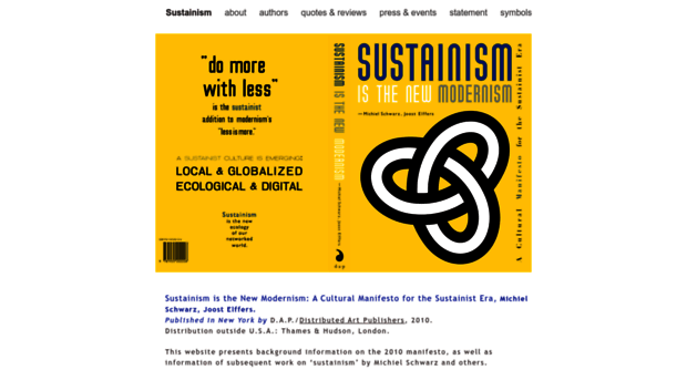 sustainism.com