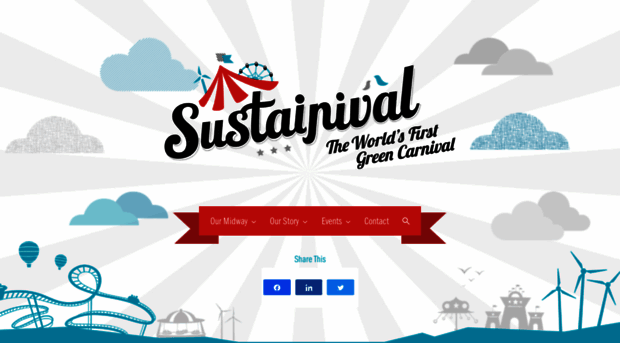 sustainival.com