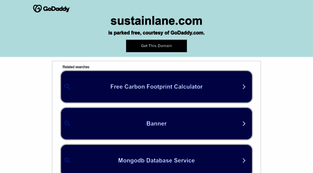 sustainlane.com