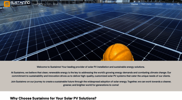 sustainno.com
