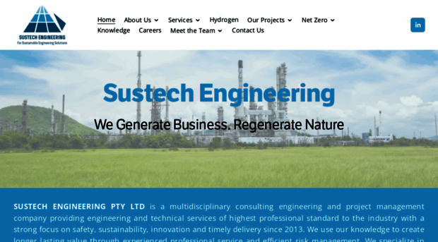 sustech.net.au