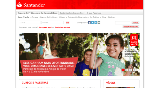 sustentabilidade.santander.com.br