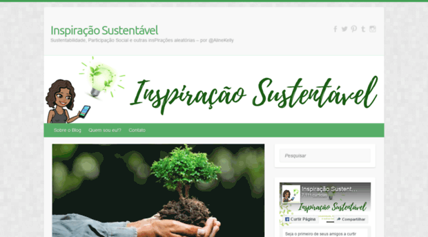 sustentavel.blog.br
