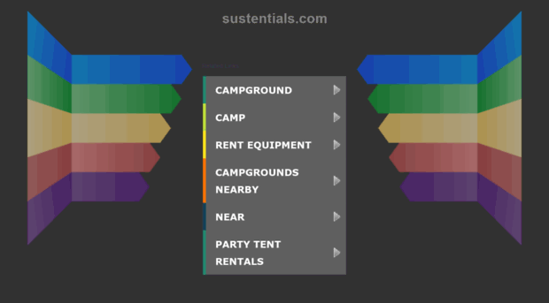 sustentials.com