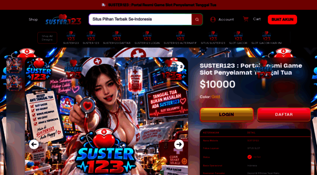 suster-cartel.com