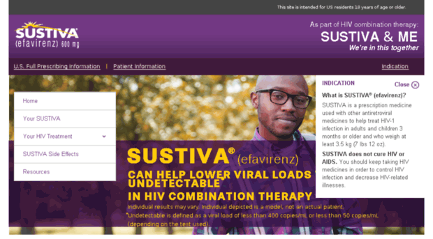 sustivacapsule.com