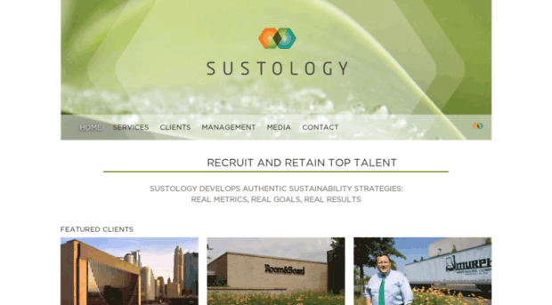 sustology.com