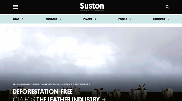 sustonmagazine.com