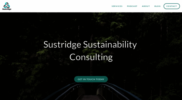 sustridge.com