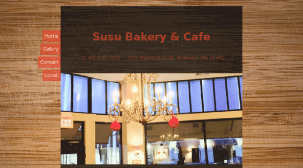 susubakery.com