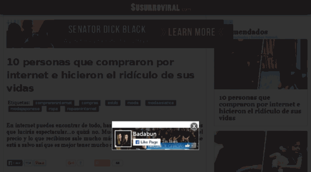 susurroviral.com