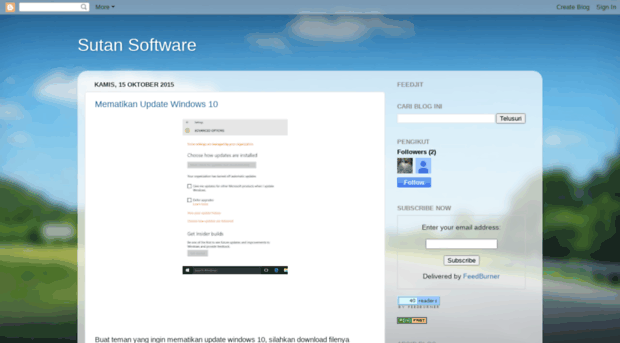 sutansoftware.blogspot.com.tr