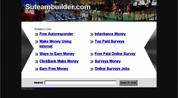 suteambuilder.com