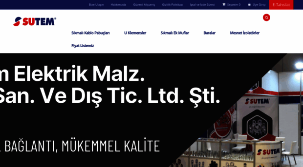 sutemelektrik.com