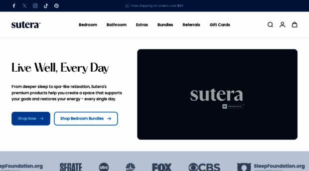 suterastone.com