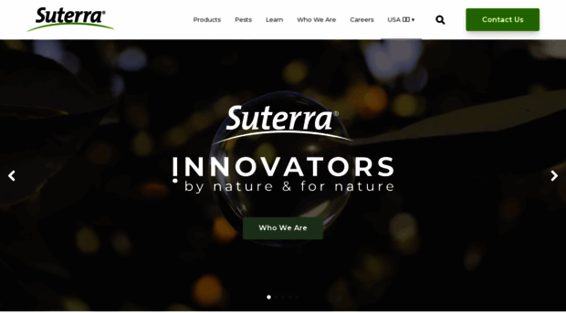 suterra.com