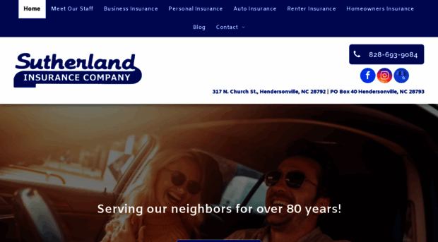 sutherland-nc.com