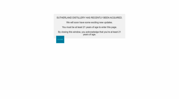 sutherlanddistilling.com