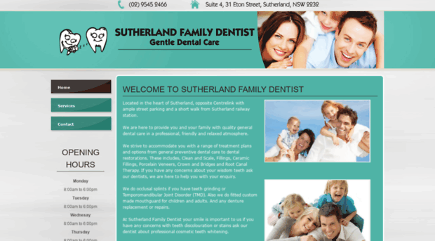 sutherlandfamilydentist.com.au