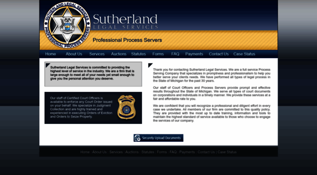 sutherlandlegal.com