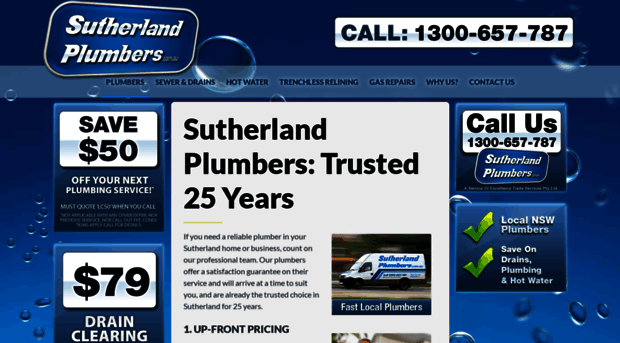 sutherlandplumbers.com.au