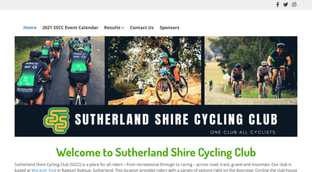 sutherlandshirecyclingclub.org.au