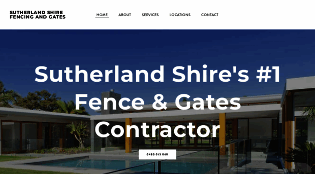 sutherlandshirefencingandgates.com