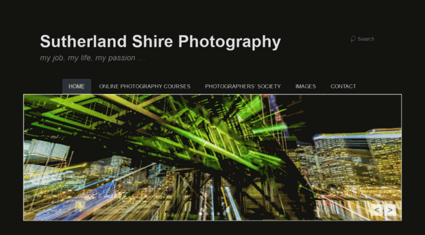 sutherlandshirephotography.com.au