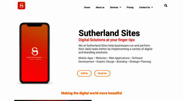 sutherlandsites.co.za