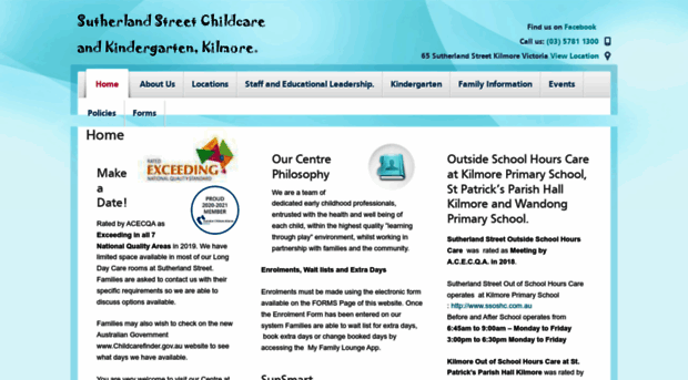 sutherlandstreet.com.au