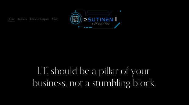 sutinen.com