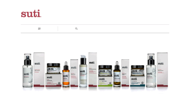 sutiskincare.com