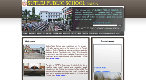 sutlejpublicschoolbanga.in