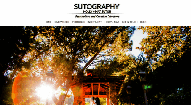 sutography.com