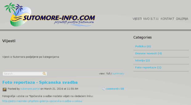 sutomore-info.com