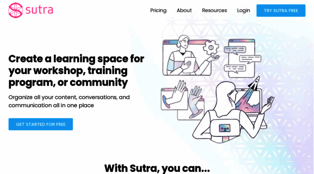 sutra.co